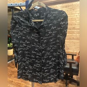 White House Black Market Great condition